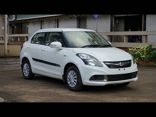 Used Maruti Suzuki Swift DZire [2011-2015] VDI in Nashik