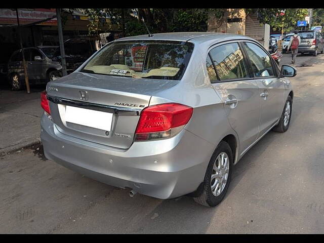 Used Honda Amaze [2013-2016] 1.2 VX AT i-VTEC in Mumbai