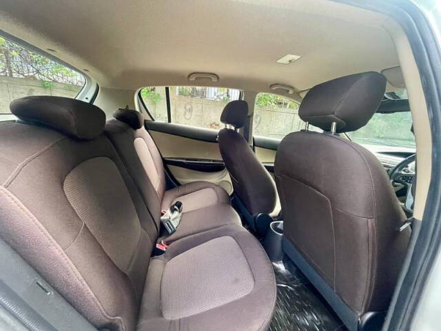 Used Hyundai i20 [2010-2012] Sportz 1.2 BS-IV in Delhi