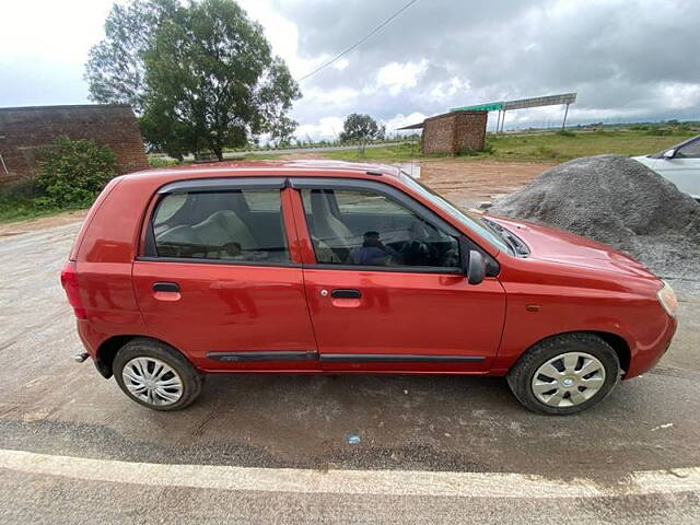 Used Maruti Suzuki Alto K10 [2010-2014] VXi in Ranchi