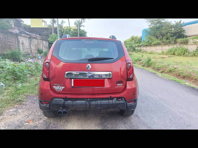 Used Renault Duster [2016-2019] 110 PS RXS 4X2 AMT Diesel in Chennai