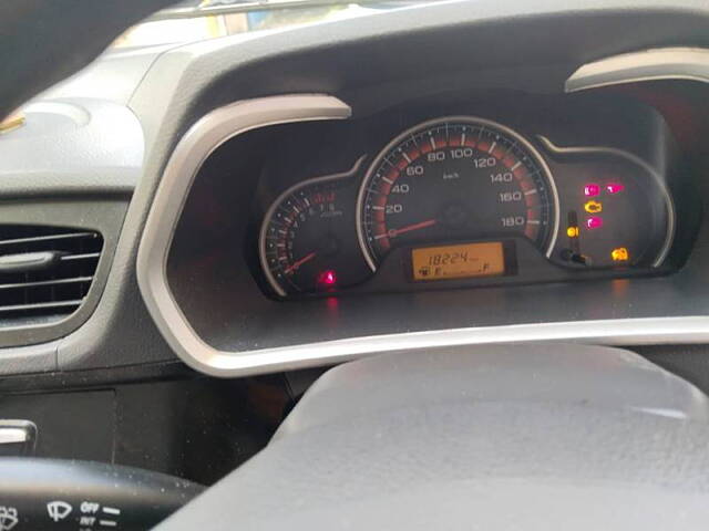 Used Maruti Suzuki Alto K10 [2014-2020] VXi in Patna