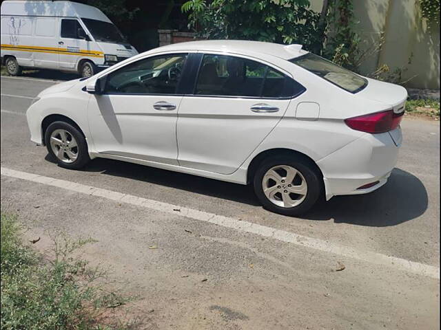 Used Honda City [2014-2017] V in Bangalore