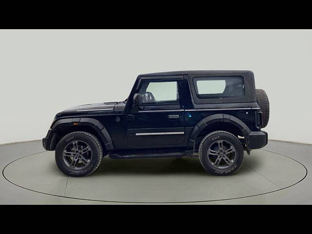 Used Mahindra Thar LX Hard Top Petrol AT in Delhi