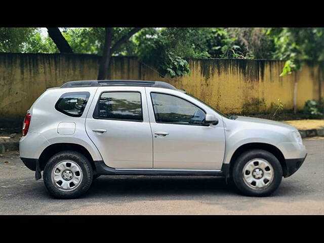 Used Renault Duster [2012-2015] RxL Petrol in Delhi