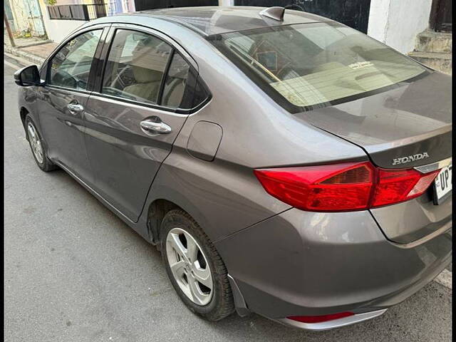 Used Honda City [2014-2017] VX CVT in Kanpur