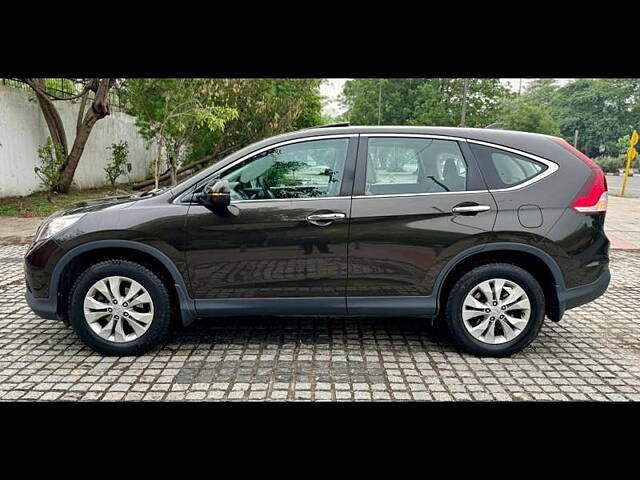 Used Honda CR-V [2013-2018] 2.4L 4WD AVN in Delhi