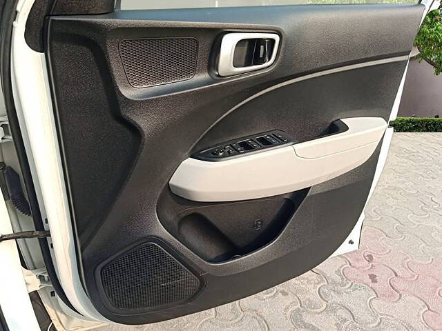 Used Hyundai Venue [2019-2022] SX 1.5 CRDi in Delhi