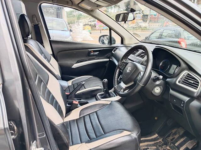 Used Maruti Suzuki S-Cross [2017-2020] Delta 1.3 in Bangalore