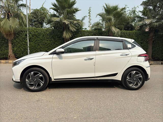 Used Hyundai i20 [2020-2023] Asta (O) 1.2 MT in Delhi