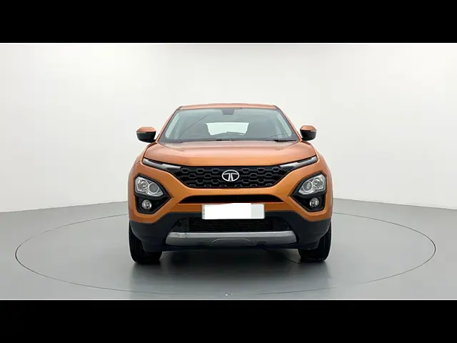 Used 2019 Tata Harrier in Hyderabad