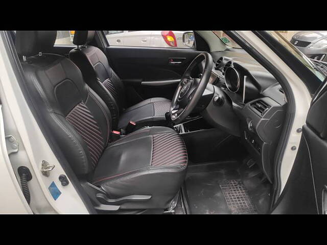 Used Maruti Suzuki Swift [2021-2024] ZXi [2021-2023] in Bangalore