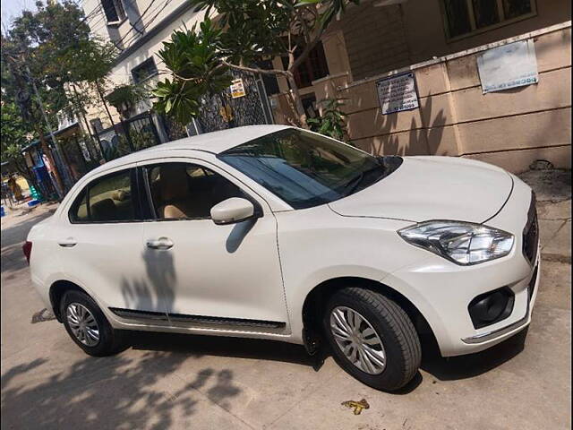 Used Maruti Suzuki Dzire [2017-2020] VDi in Hyderabad