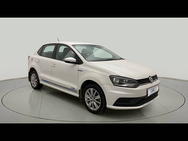 Used 2019 Volkswagen Ameo in Hyderabad