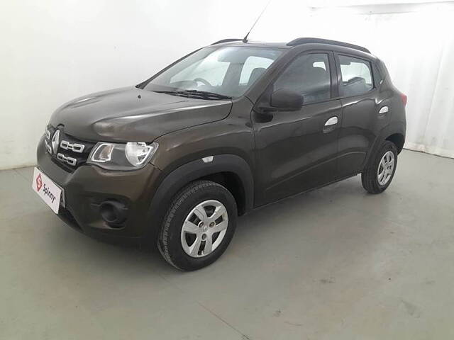 Used 2018 Renault Kwid in Indore