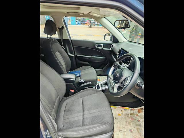 Used Hyundai Venue [2019-2022] SX Plus 1.0 Turbo DCT in Chennai