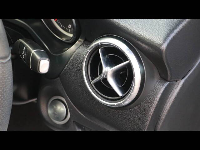 Used Mercedes-Benz CLA [2015-2016] 200 CDI Sport in Mumbai