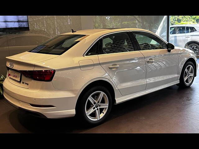 Used Audi A3 [2017-2020] 35 TFSI Technology in Gurgaon