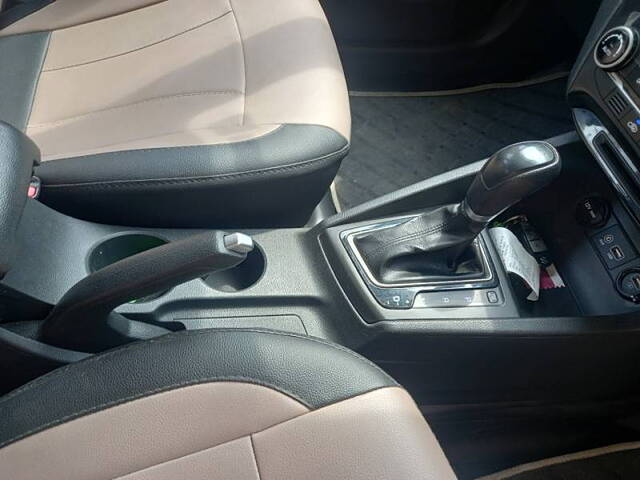 Used Hyundai Elite i20 [2018-2019]  Asta 1.2 AT in Mumbai