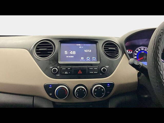 Used Hyundai Grand i10 Sportz 1.2 Kappa VTVT in Delhi