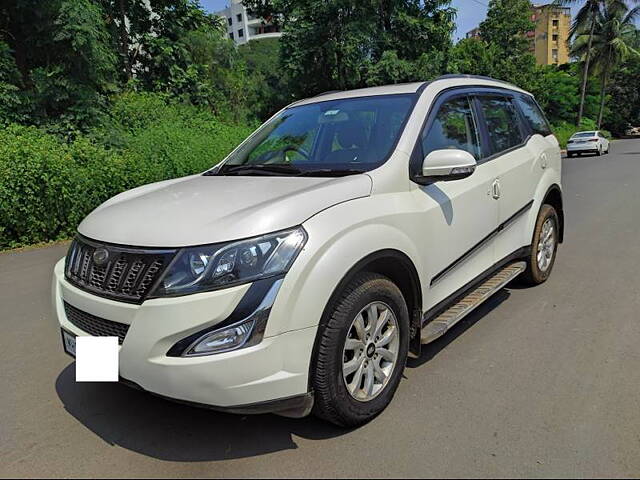 Used Mahindra XUV500 [2015-2018] W10 in Nashik