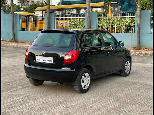 Used Skoda Fabia Ambition Plus 1.2 TDI CR in Pune