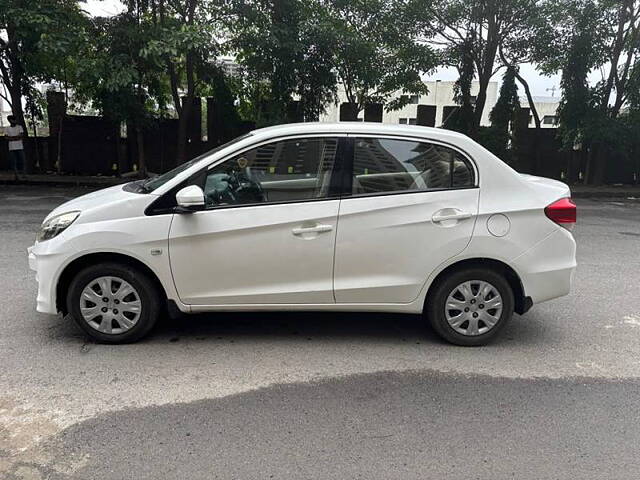 Used Honda Amaze [2013-2016] 1.2 S i-VTEC in Surat