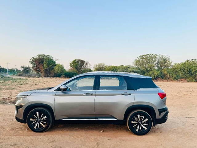 Used MG Hector [2019-2021] Sharp 2.0 Diesel [2019-2020] in Ahmedabad