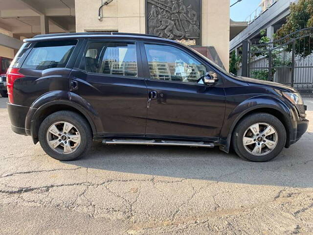 Used Mahindra XUV500 [2011-2015] W8 in Mumbai