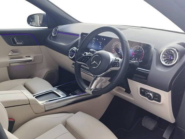 Used Mercedes-Benz GLA [2021-2024] 220d 4MATIC [2021-2023] in Bangalore