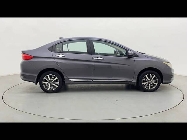 Used Honda City 4th Generation V Petrol [2017-2019] in Chennai