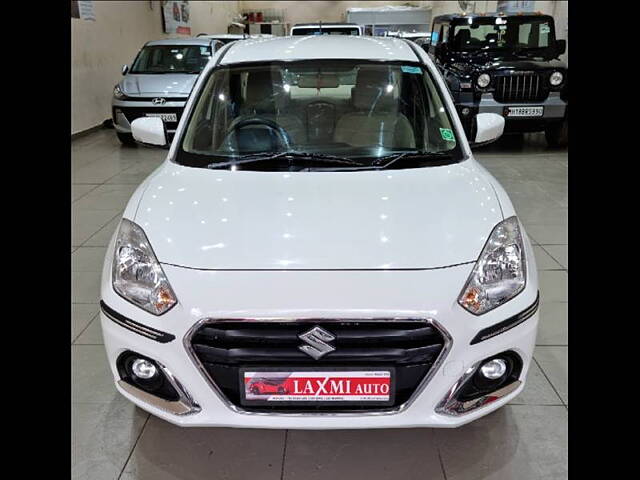 Used 2021 Maruti Suzuki DZire in Thane