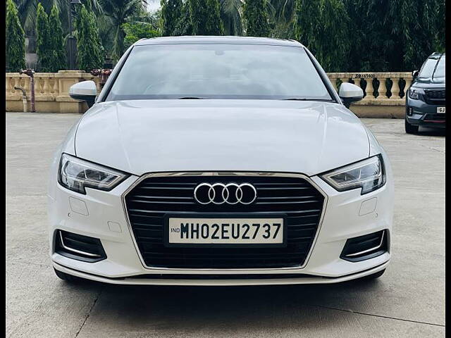 Used 2018 Audi A3 in Mumbai