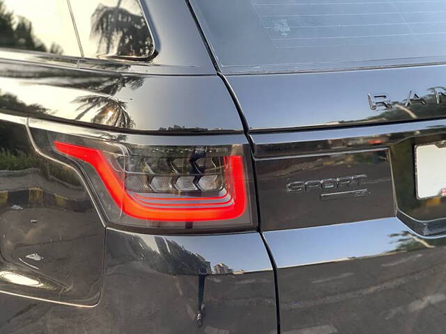 Used Land Rover Range Rover Sport [2018-2022] SE 3.0 Diesel [2018-2020] in Mumbai