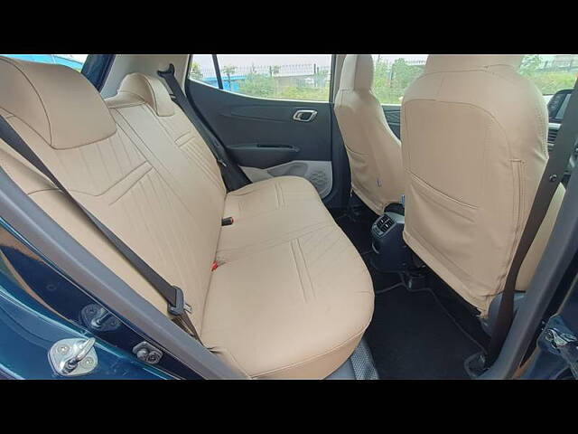 Used Hyundai Grand i10 Nios [2019-2023] Sportz 1.2 Kappa VTVT in Bangalore