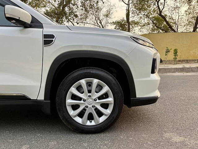 Used Maruti Suzuki Grand Vitara Delta Smart Hybrid in Delhi