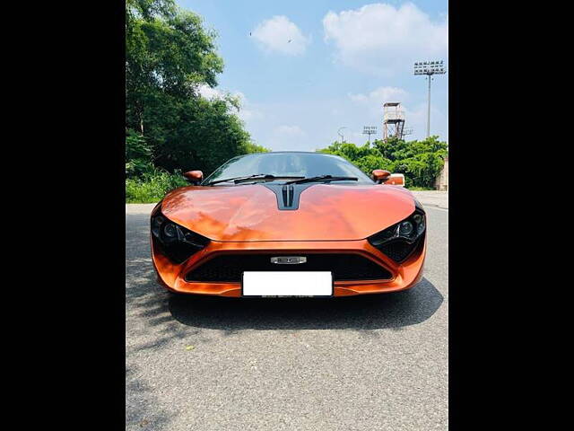 Used DC Avanti Standard in Delhi