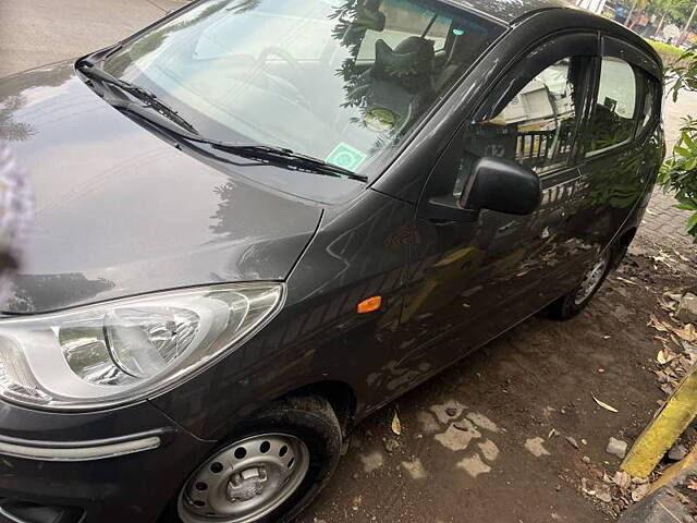 Used Hyundai i10 [2010-2017] Era 1.1 iRDE2 [2010-2017] in Thane