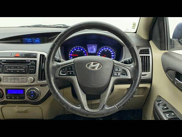 Used Hyundai i20 [2012-2014] Asta 1.2 in Delhi