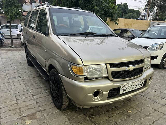 Used Chevrolet Tavera Neo 3 LT- 8 STR BS-III in Kanpur