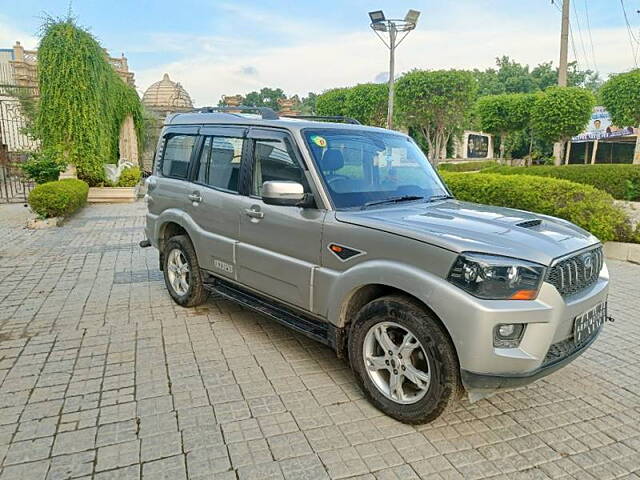 Used Mahindra Scorpio [2014-2017] S10 in Sonepat