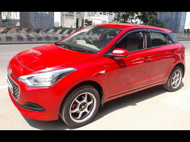 Used 2014 Hyundai Elite i20 in Chennai