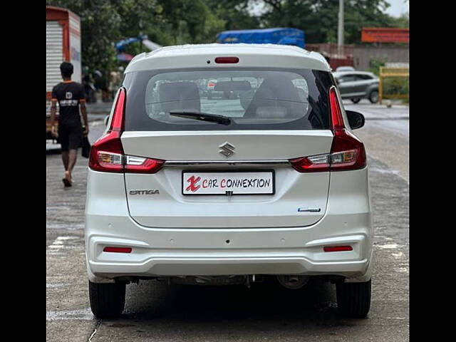 Used Maruti Suzuki Ertiga [2018-2022] ZXi AT in Mumbai