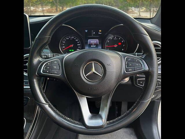 Used Mercedes-Benz GLC [2016-2019] 300 Progressive in Gurgaon
