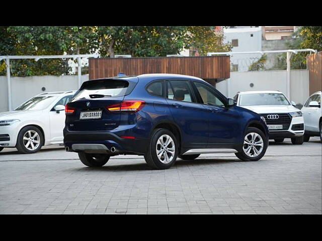 Used BMW X1 [2013-2016] sDrive20d xLine in Delhi