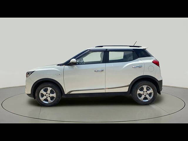 Used Mahindra XUV300 [2019-2024] 1.5 W6 [2019-2020] in Ahmedabad