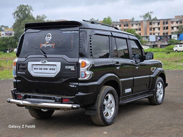 Used Mahindra Scorpio [2014-2017] S10 in Nashik