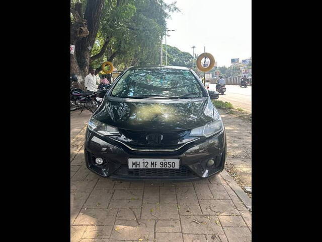 Used 2015 Honda Jazz in Pune