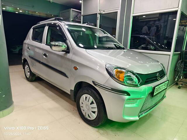 Used Maruti Suzuki Alto 800 VXi in Muzaffurpur