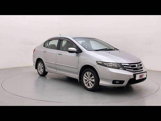 Used 2012 Honda City in Hyderabad